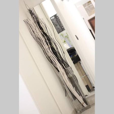 Elegant Apartment In Inner City At Vatican - Netflix And Optical Fiber 罗马 外观 照片