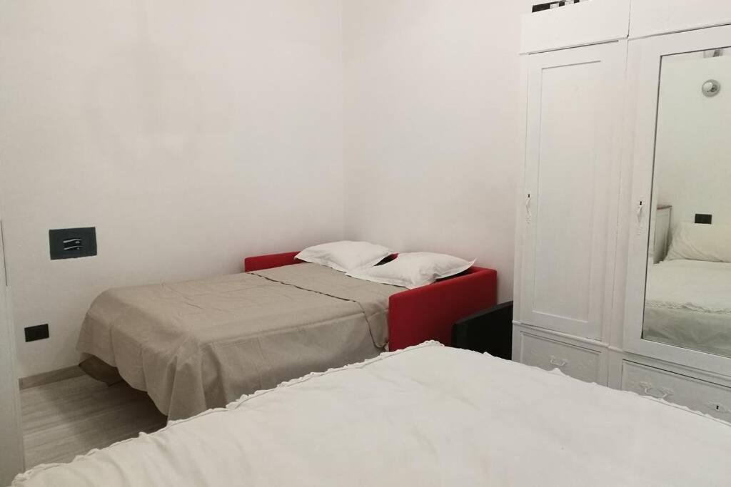 Elegant Apartment In Inner City At Vatican - Netflix And Optical Fiber 罗马 外观 照片